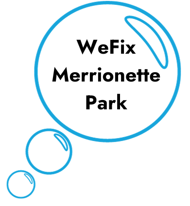 We Fix Merionette branch