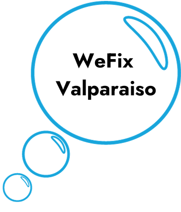 We Fix Valparaiso branch