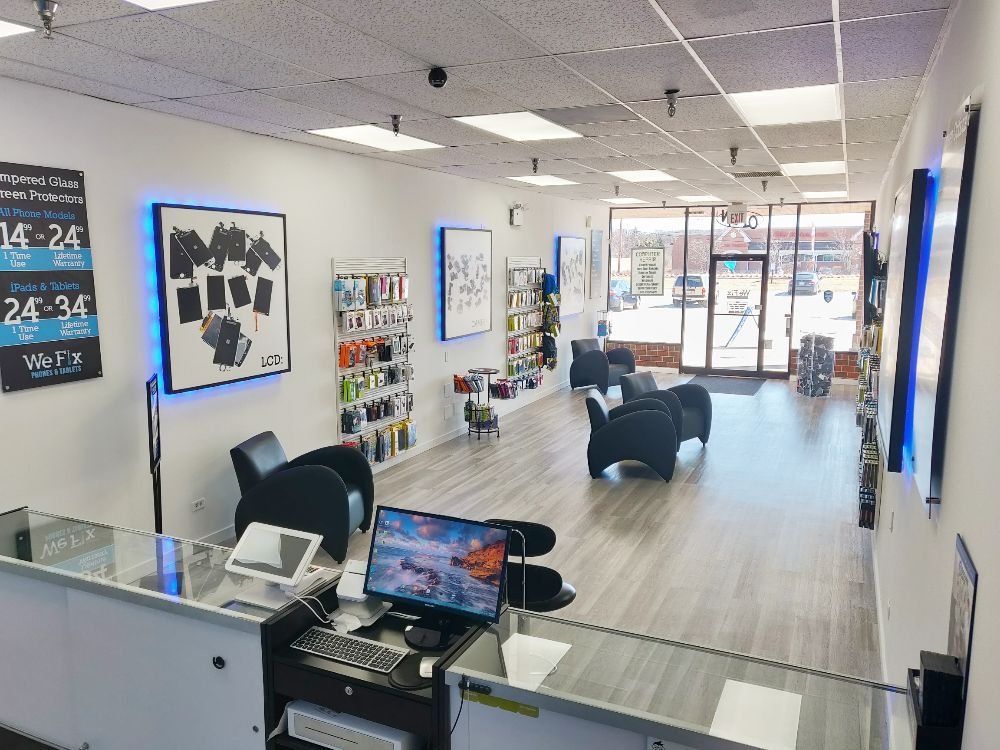 phone repair gallery image 4