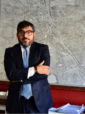 Avv. Laura Piras Docente di diritto Penale