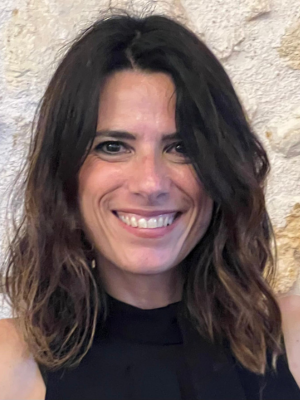 Avv. Laura Piras Docente di diritto Penale