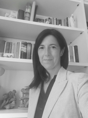 Avv. Ornella Falzone Docente di Diritto Amministrativo