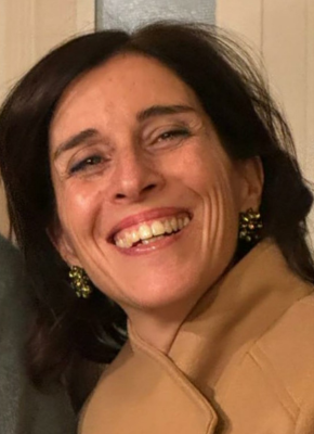 Avv. Giorgia Spinnato Docente di diritto penale