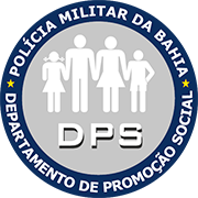 Departamento de Promoção Social | Polícia Militar da Bahia
