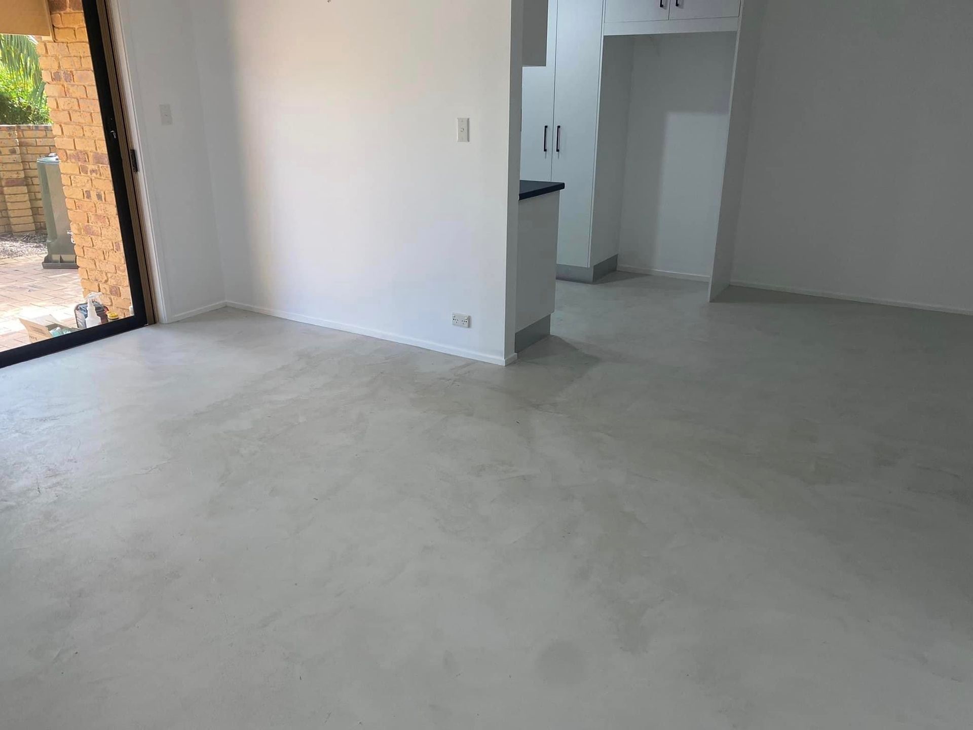 Kitchen Renovation — Instyle Kitchens & Coatings in Ballina, NSW