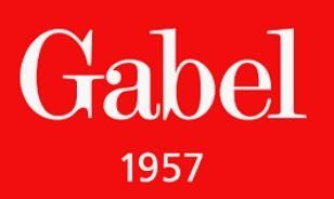 Logo Gabel