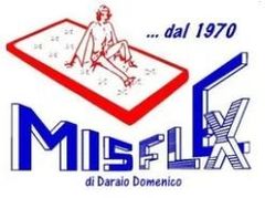 Logo Misflex