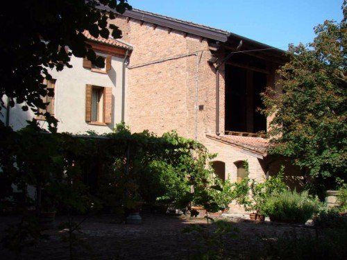 agriturismo per cerimonie