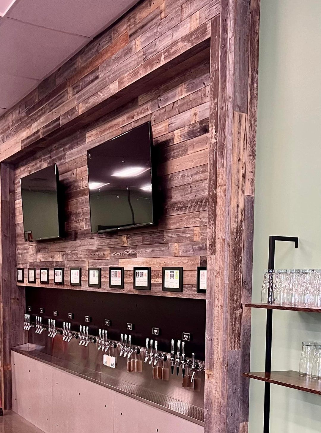 Gallery Keg and Cork