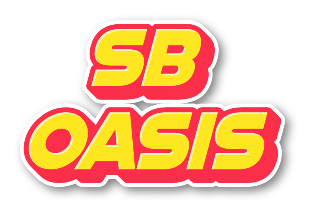 SB Oasis