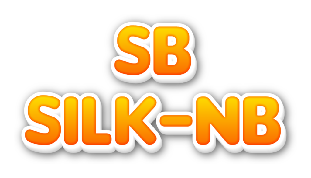 SB Silk NB