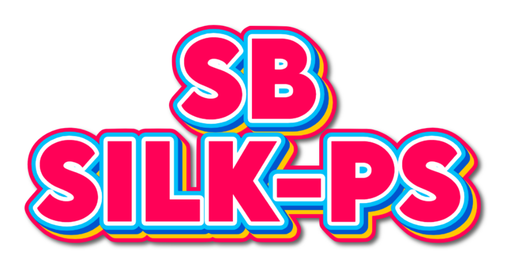 SB Silk PS