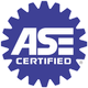 ASE Certified Shop  | Fix It Auto Repair