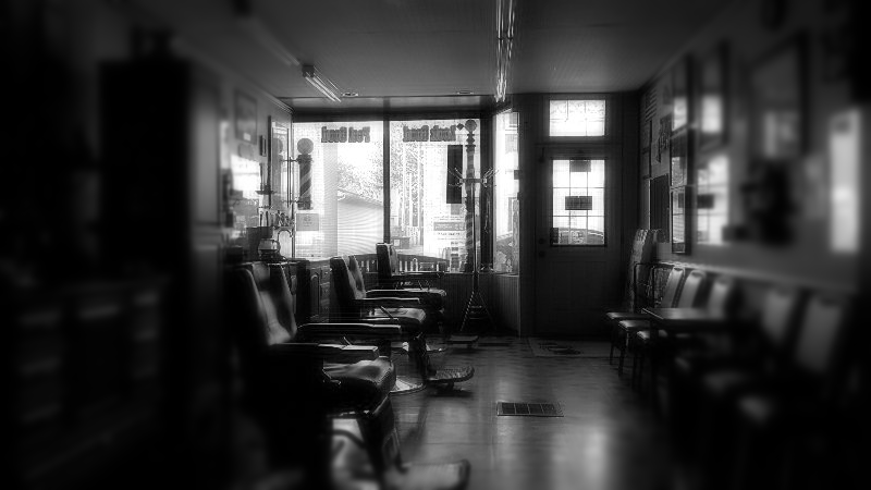 Jefferson St. Barbershop