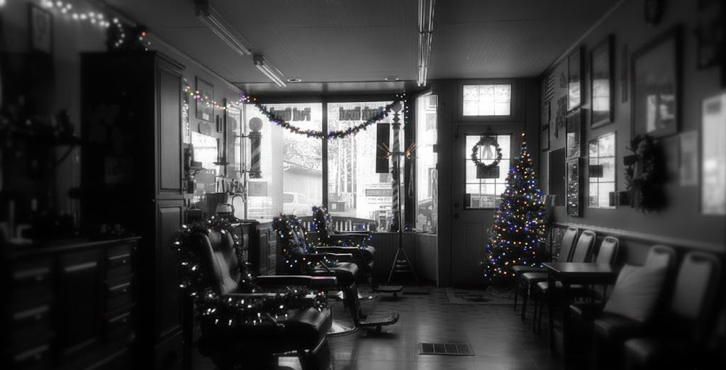 Jefferson St. Barbershop