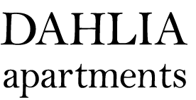 Dahlia Apartments  Logo