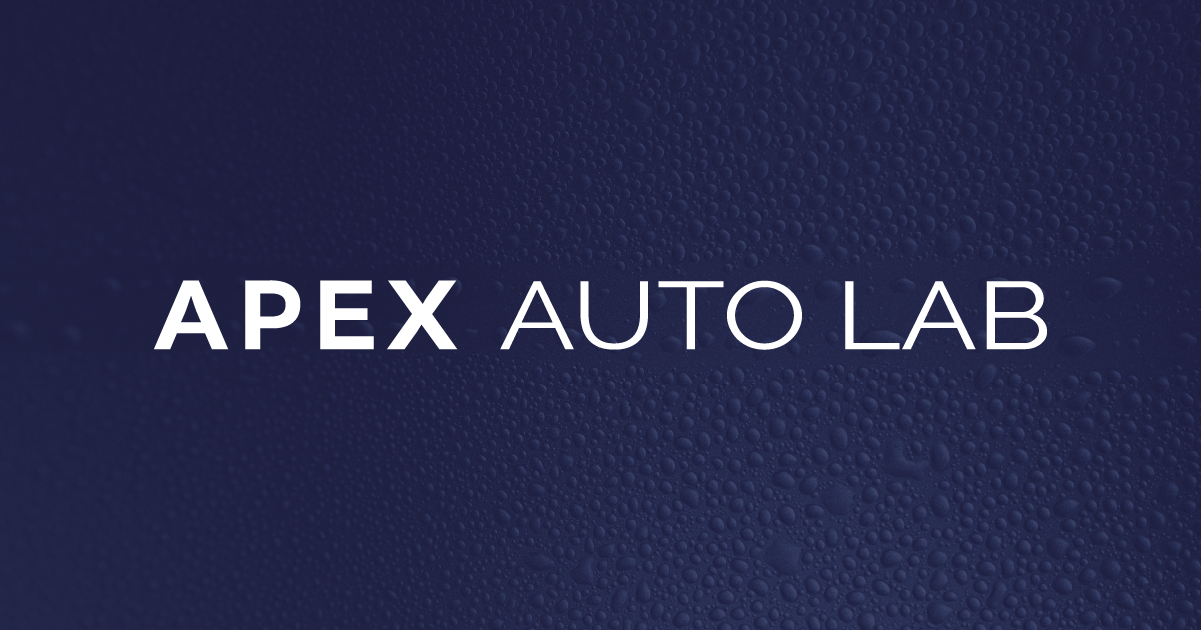 Automotive Protection Specialists | Apex Auto Lab
