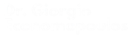logo per Giorgio Economopoulos