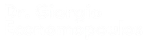 logo per Giorgio Economopoulos