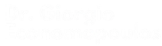 logo per Giorgio Economopoulos