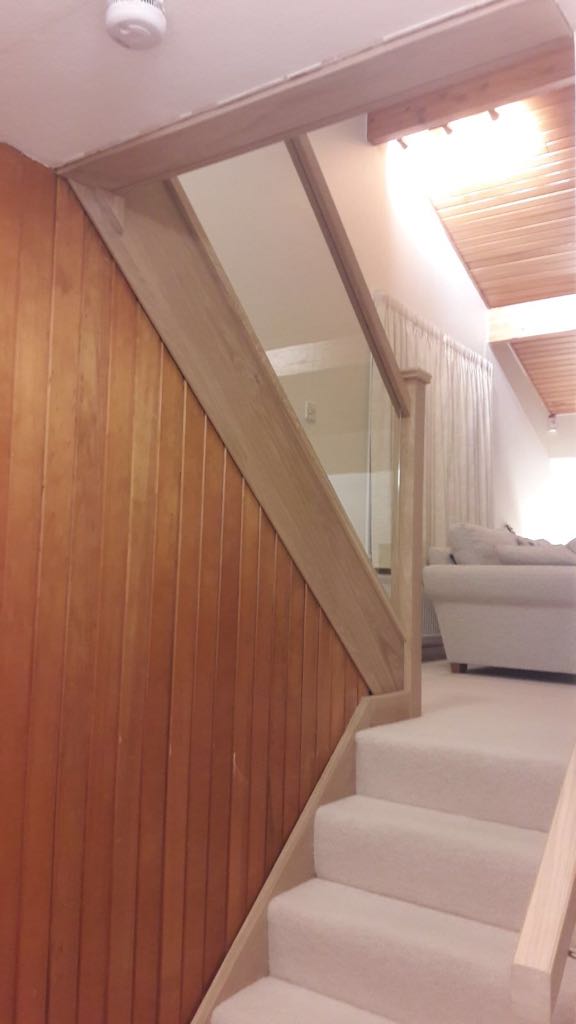 Staircase example 40