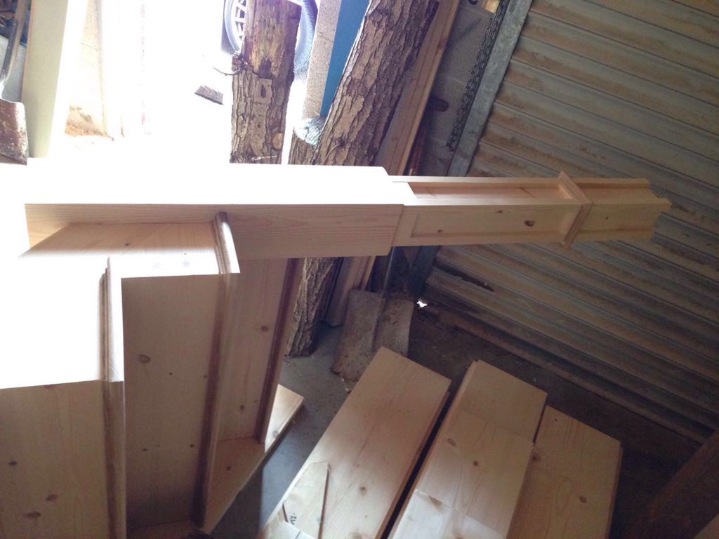 Staircase example 30