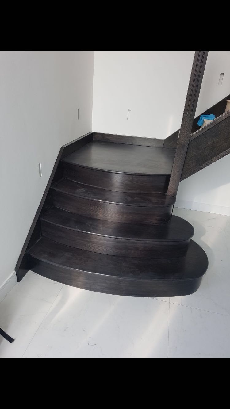Staircase example 28