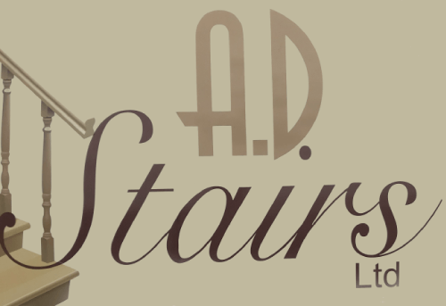 A.D. Stairs Ltd logo