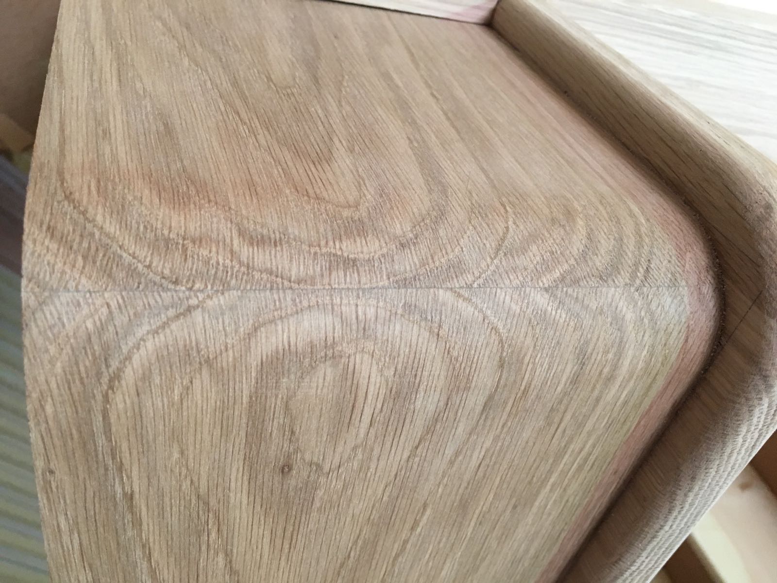 Staircase example 26