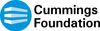 Cummings Foundation logo