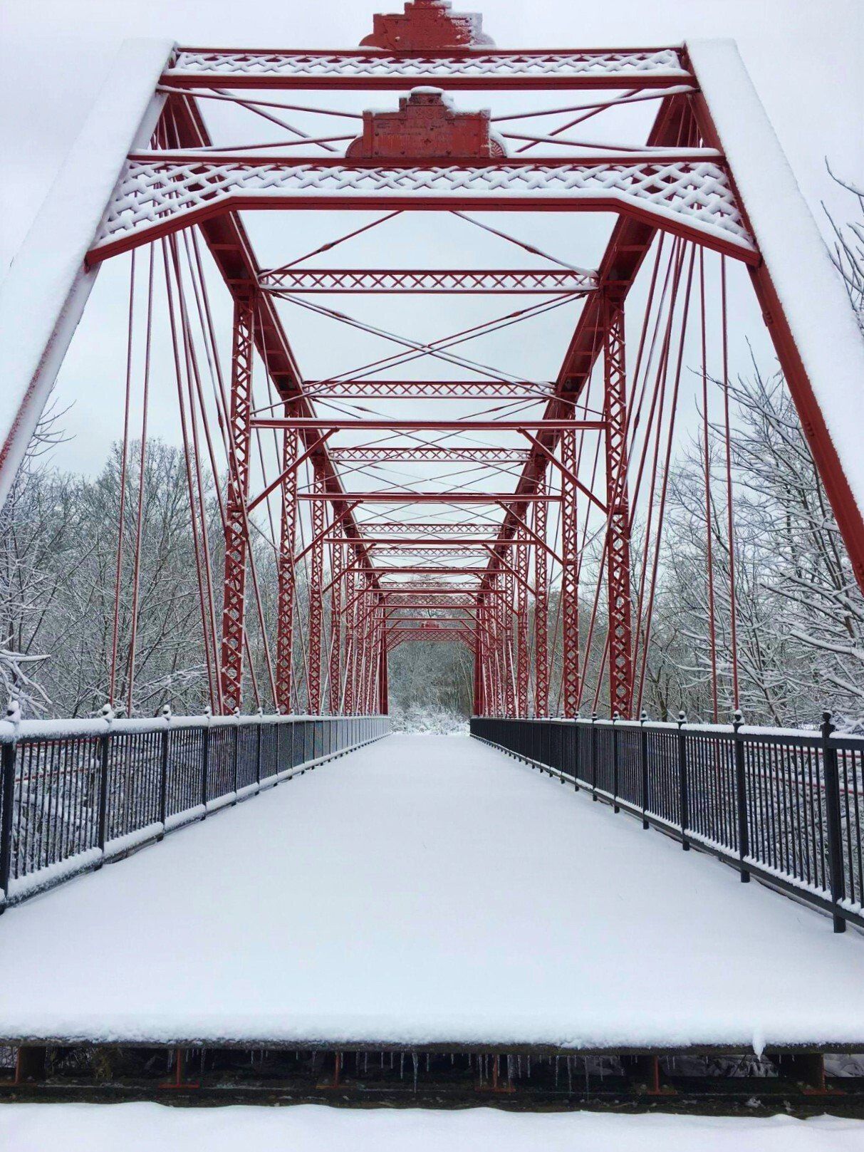 Calhoun County Parks expect busy 2021