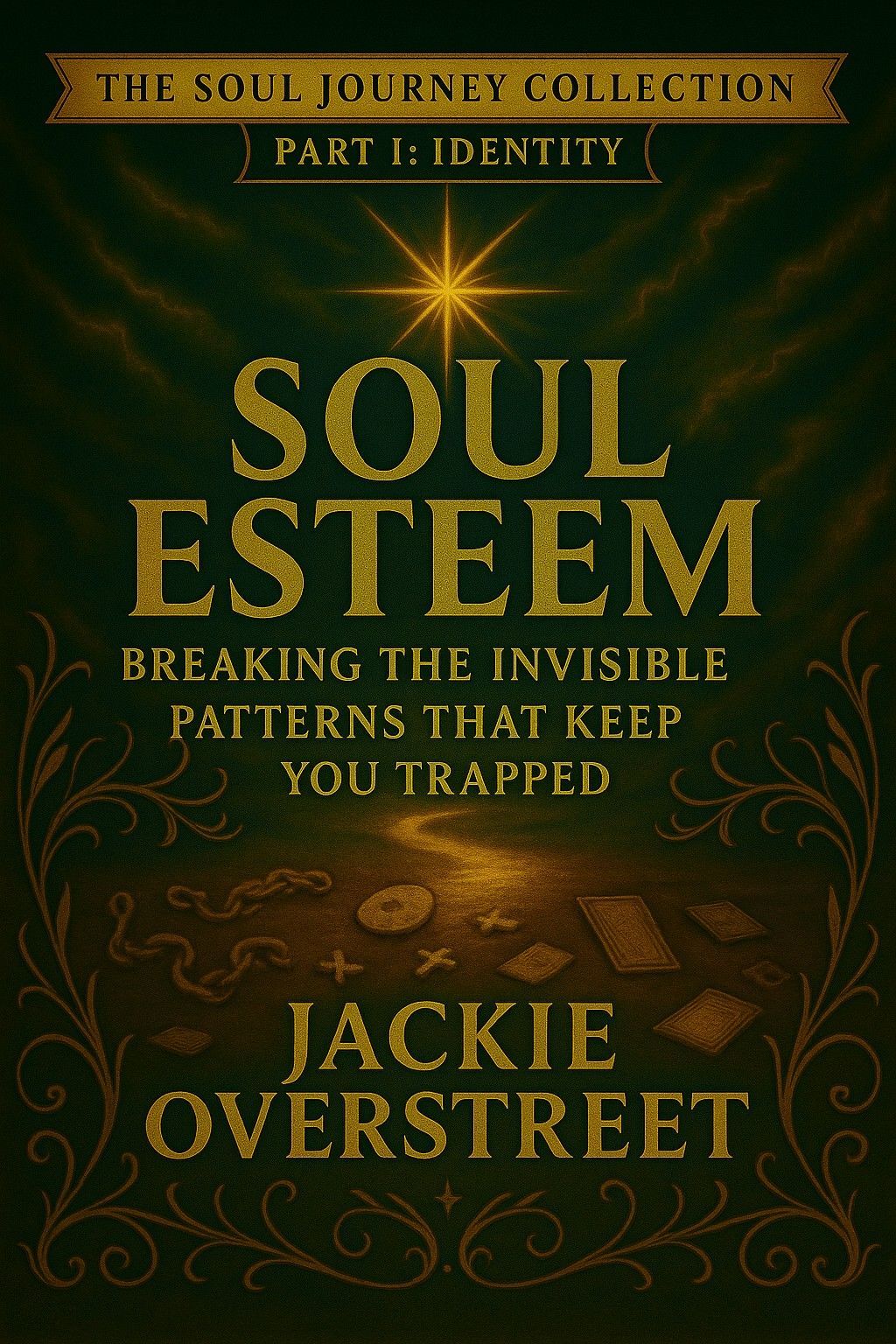 Soul Esteem Book