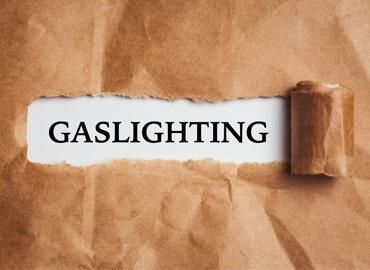 gaslighting
