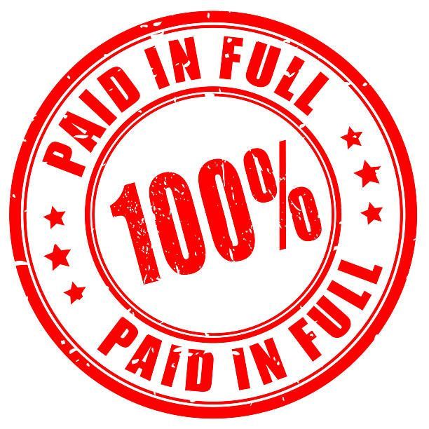 paid-in-full