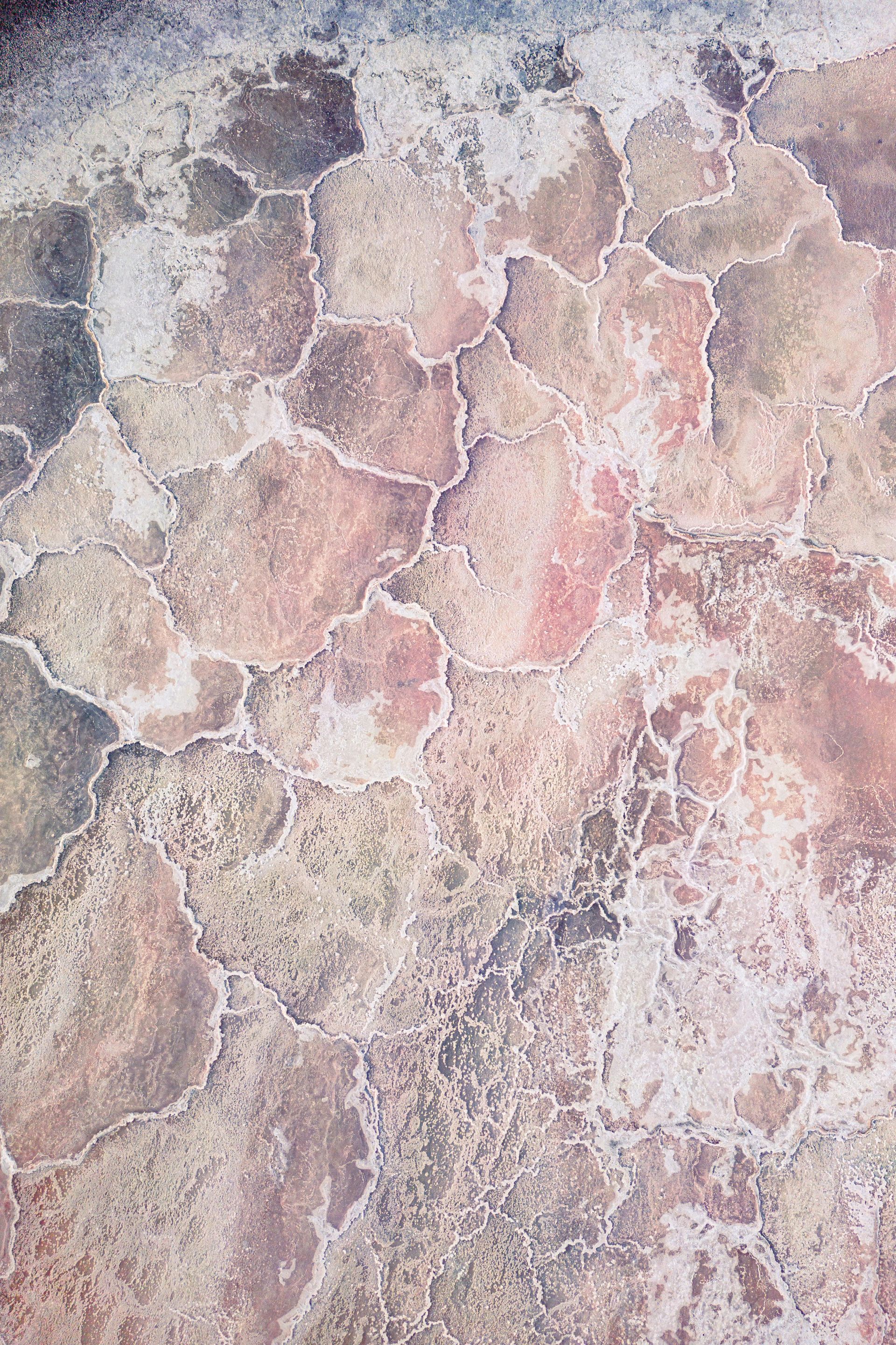 Salt of the Earth faith