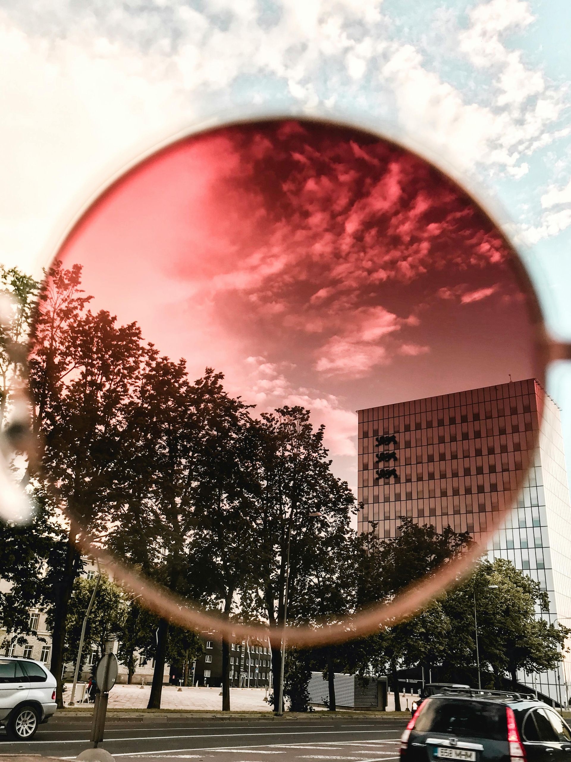 focus-filter