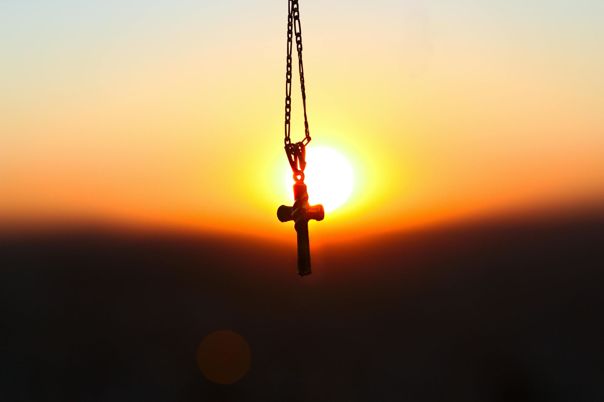 Purpose in Christ words