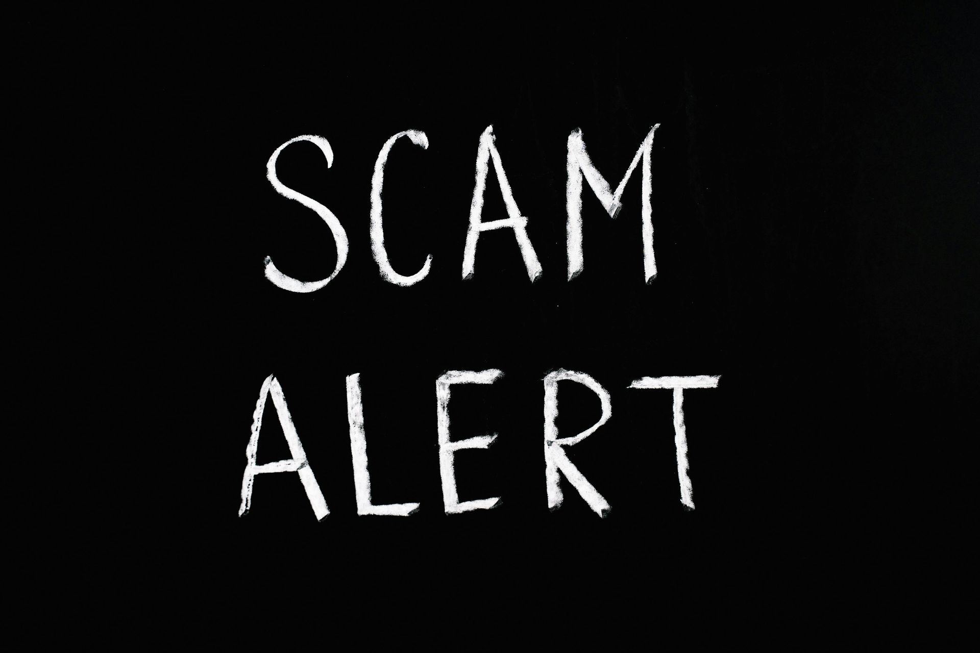 scam alert, mental direction, restoration