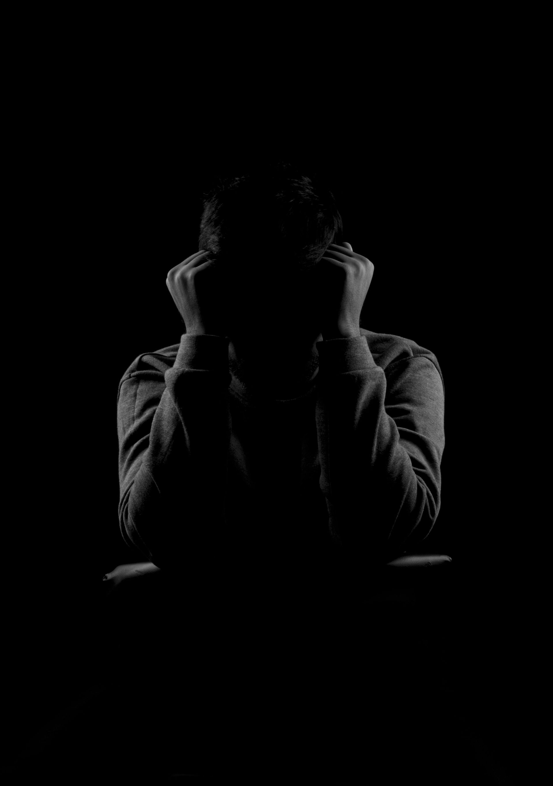 living in shame, but God 