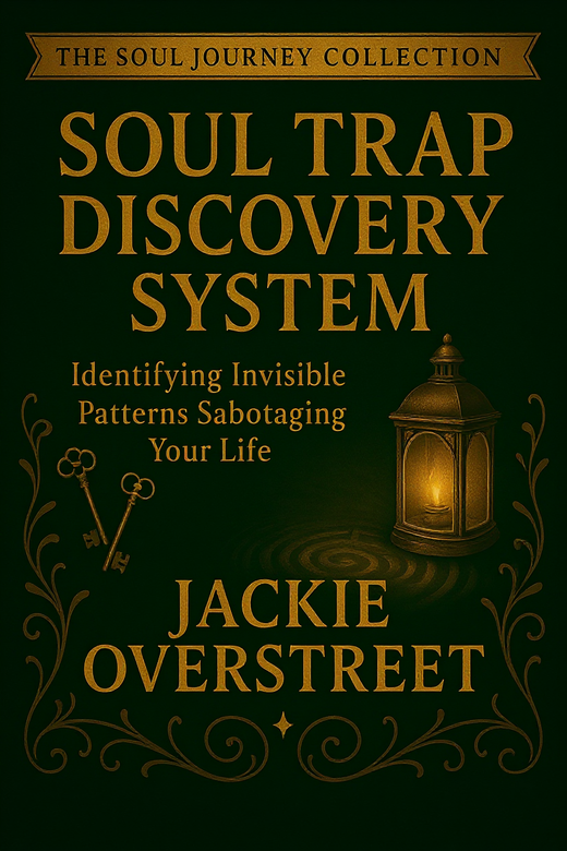 Jackie Overstreet Soul Trap System