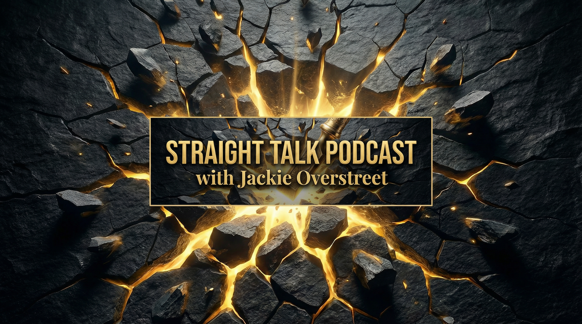 The Straight Talk Podcast