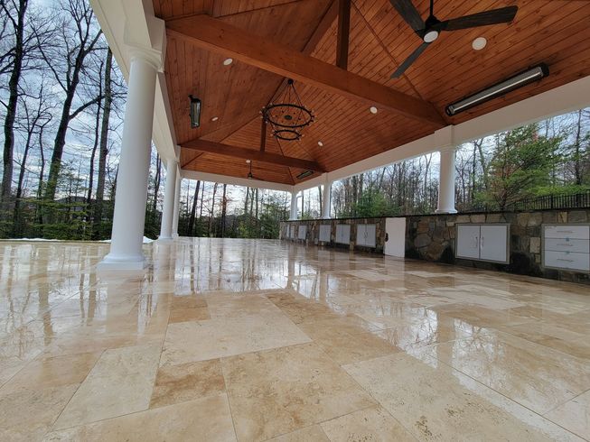  Screened-in Porches in Northern Virginia