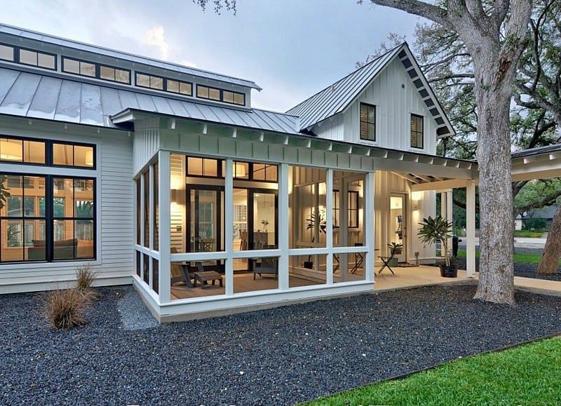 Sunroom Builders in Fairfax VA
