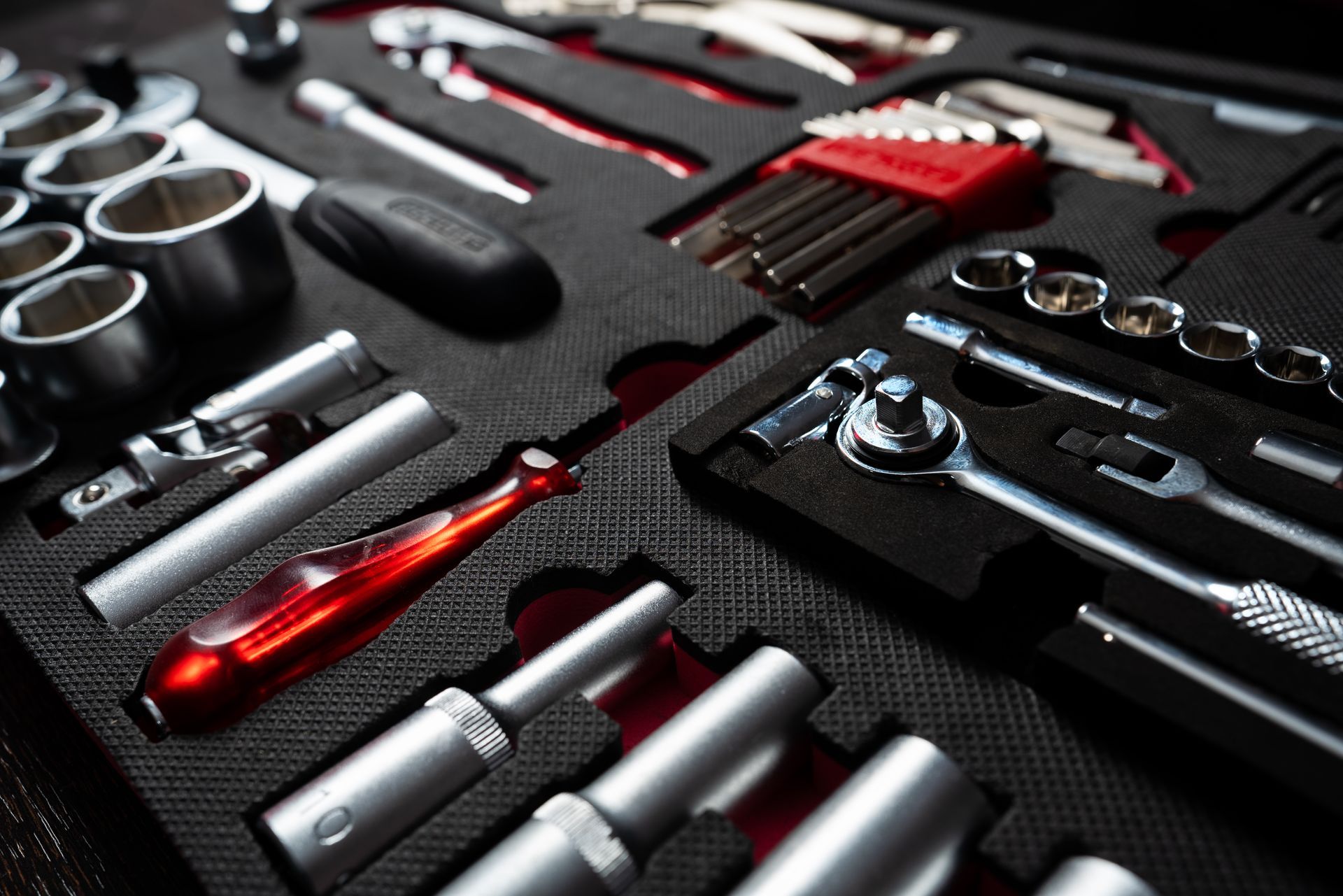 7 Car Repairs That Are Risky Without The Right Tools | SWT Total Car Care