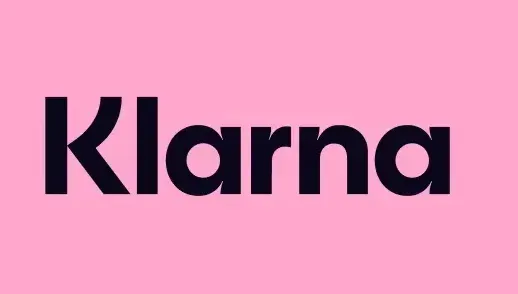 Klarna Logo