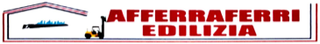 afferraferri edilizia logo