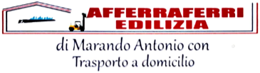 afferraferri edilizia logo