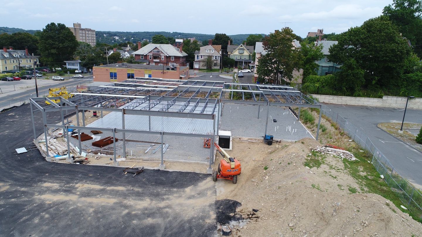 Home Construction Management Services in New Haven, CT