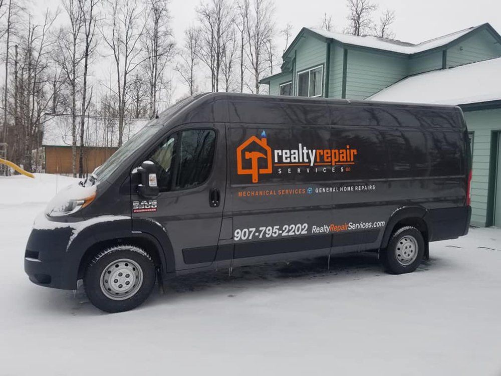 Realty Repair Service