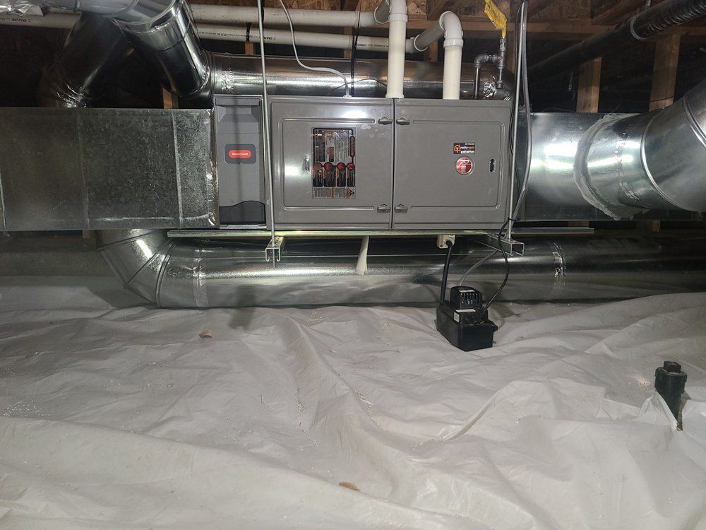 Boilers and Furnace Repairs